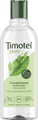 Timotei sh pure 300ml