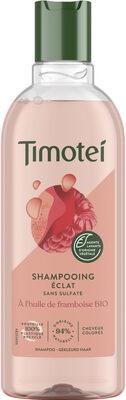 Timotei Shampooing Éclat 300ml