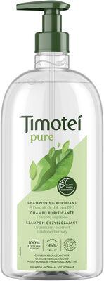 Timotei Shampooing Purifiant 750ml