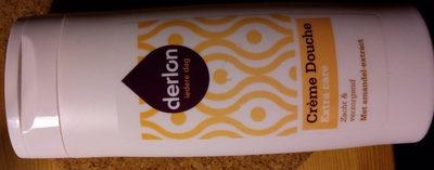 cremedouche extra care