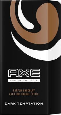 Axe edt 100ml dark tempta