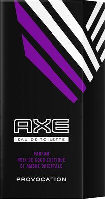 Axe edt 100ml provocation