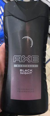 AXE Gel Douche Homme Black Night