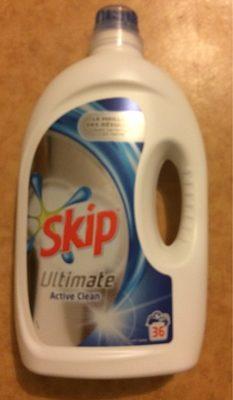 Skip Ultimate Active Clean