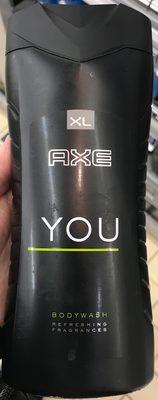 You Bodywash XL