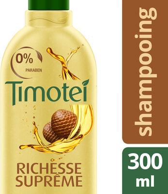 Timotei Shampoing Richesse Suprême