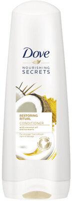Dove Balsam Restoring Ritual 200ml
