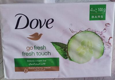 Go fresh / fresh touch