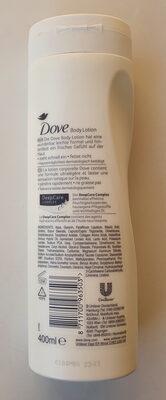 Body Lotion Hydro Pflege