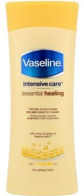 Vaseline Essential Healing Body Lotion