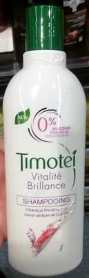 Vitalité Brillance Shampooing