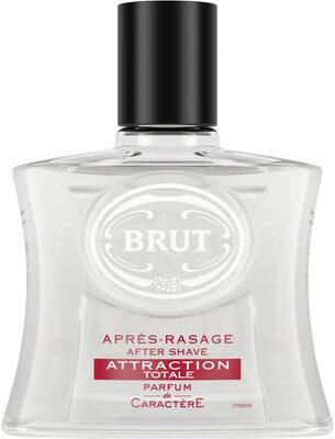 Brut attr tot as 100ml