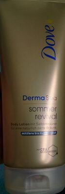 Derma Spa Sommer Revival