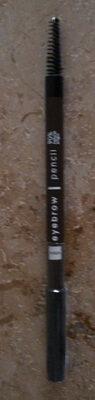 Eyebrow pencil