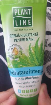 crema hidratantă pentru mâini