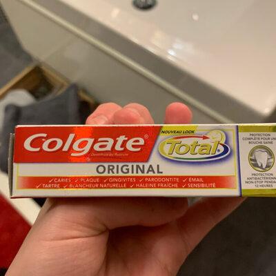 Colgate