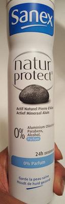 natur protect