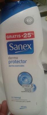 Dermo protector