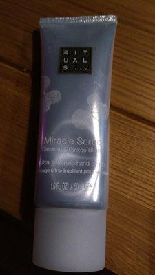 Miracle Scrub