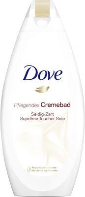 Dove Gel Douche Soin et Eclat Surgras 750ml