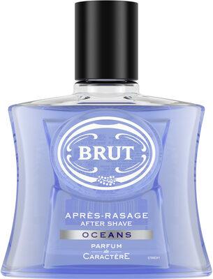Brut a/r 100 oceans