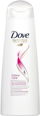 Dove Shampoing Color Care