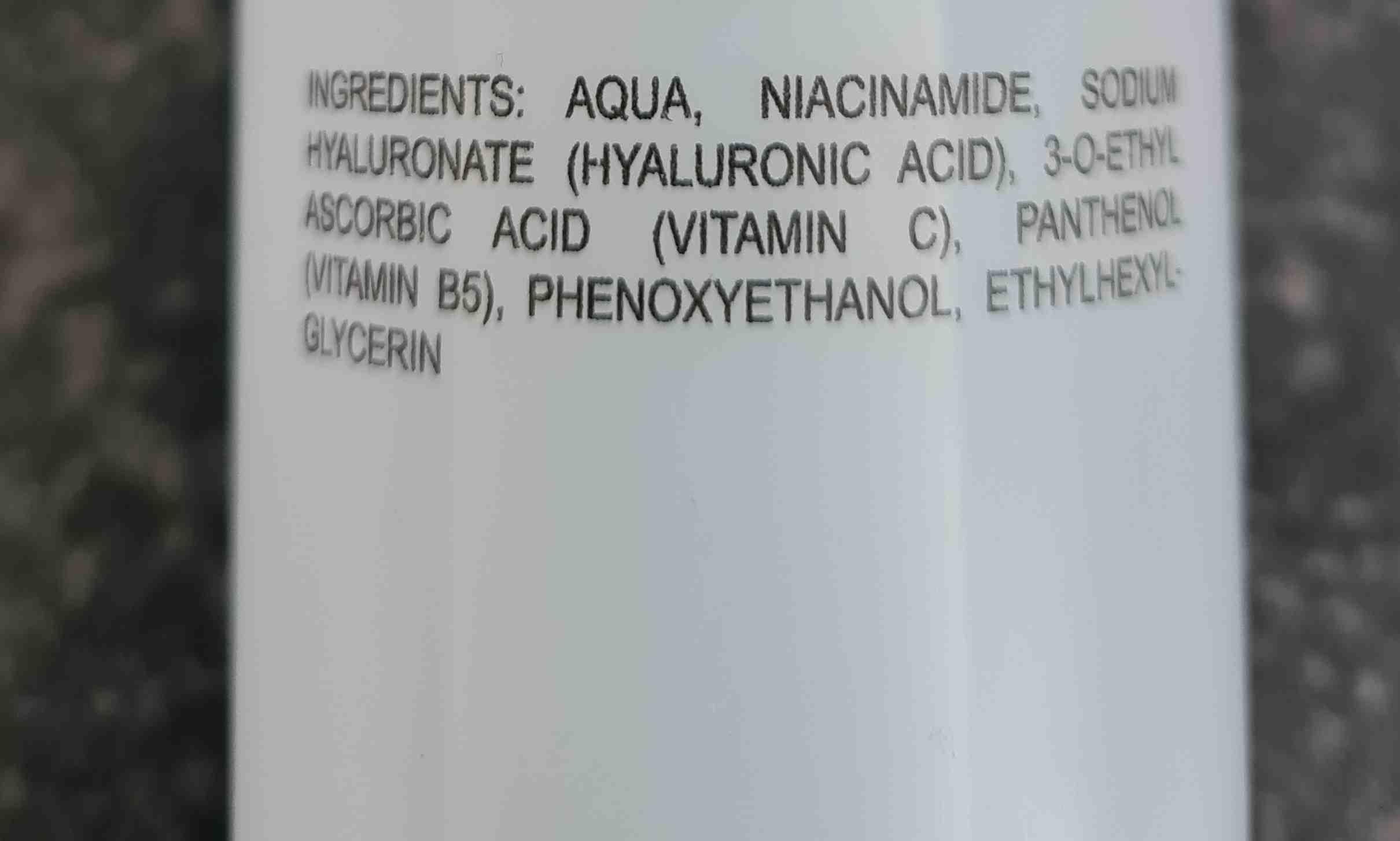 hyalunoic toner hyaluron toner