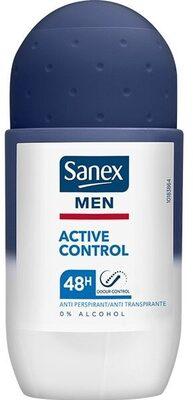 Men active control