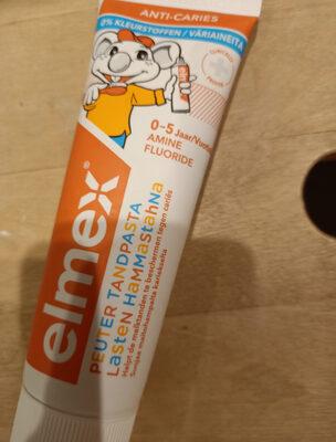 tandpasta
