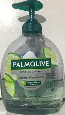 Hygiene Plus Kitchen Handwash