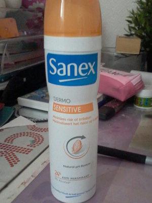 Déodorant Sanex