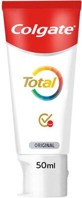 Colgate Tannkrem Total 50ml