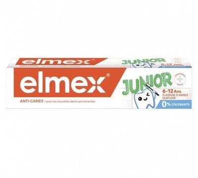 Elmex junior