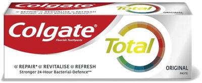 Total Toothpaste