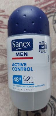 Desodorante Men Active Control 48h