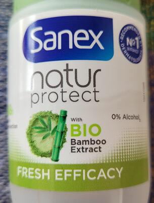 Sanex Natur protect