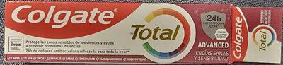 Colgate Total
