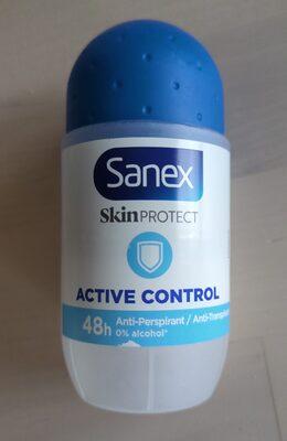Sanex Skin Protect - Active control