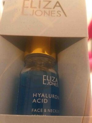eliza jones