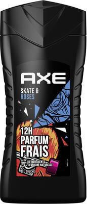 Axe sg skate&roses 250ml