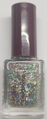 Long Lasting Nail Polish 150 Confetti