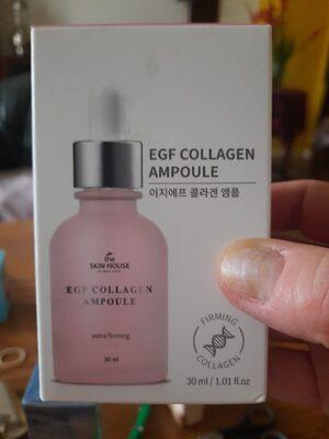 EGF Collage Ampoule