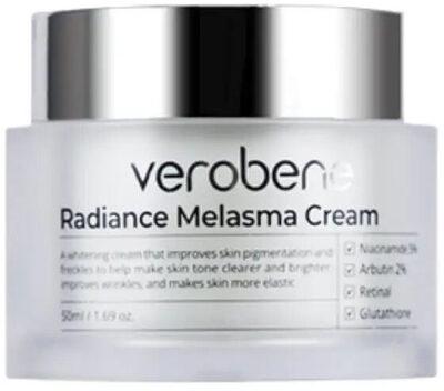 Verobene Radiance Melasma Cream