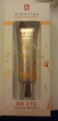 BB Eye