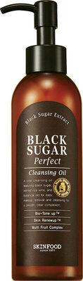 Black Sugar Perfect Cleansing Oil