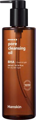 Pore Cleansing Oil - BHA