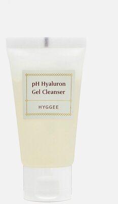 pH Hyaluron Gel Cleanser