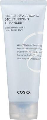 Hydrium Triple Hyaluronic Moisturizing Cleanser