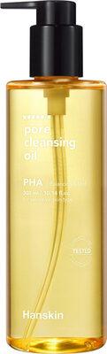 Pore Cleansing Oil - PHA