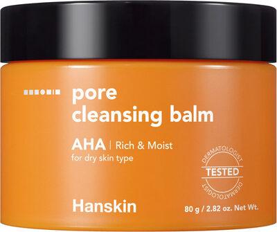 Pore Cleansing Balm - AHA